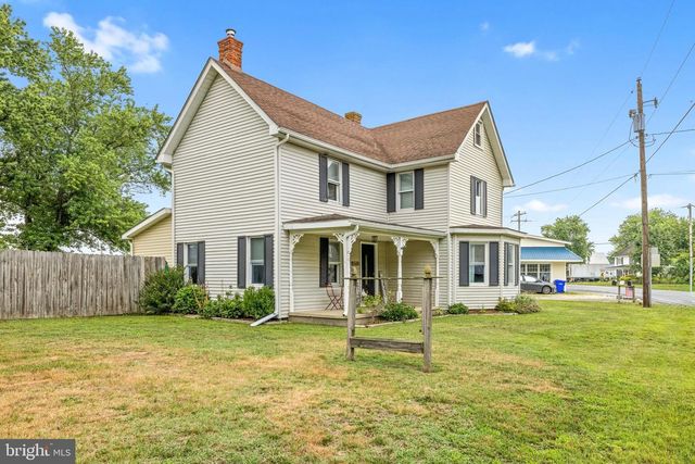 1645 RUTHSBURG RD, Centreville, MD 21617