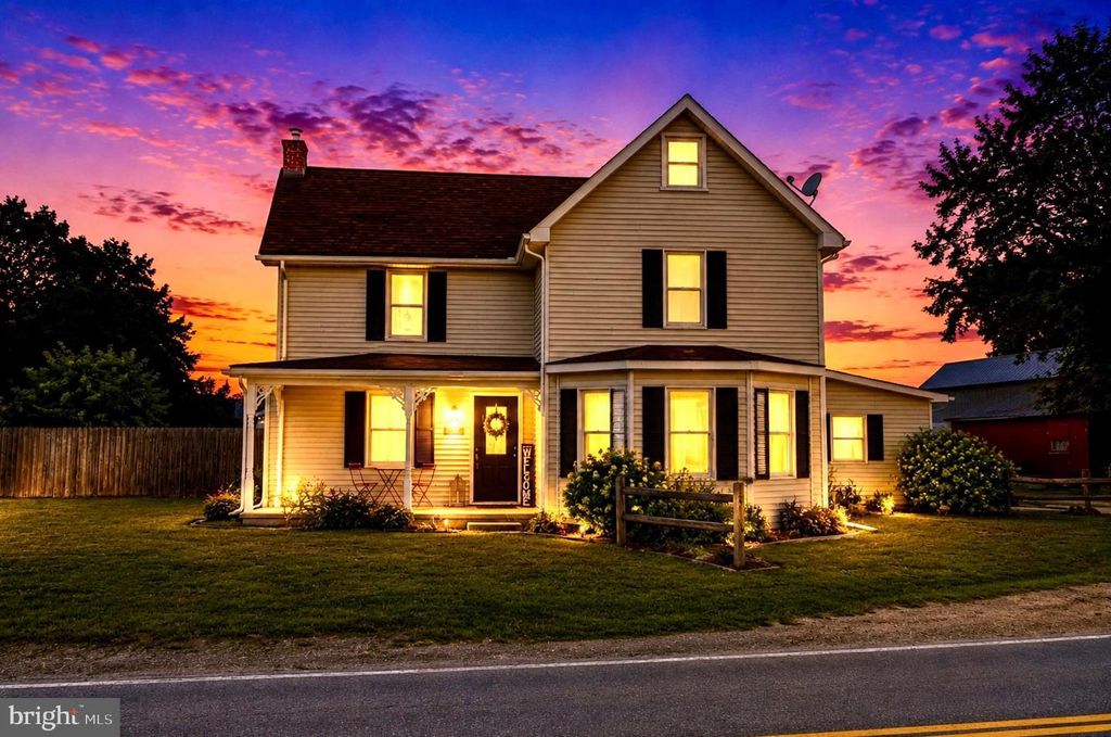 1645 RUTHSBURG RD, Centreville, MD 21617