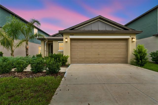22465 STORYBOOK CABIN WAY, Land O Lakes, FL 34637