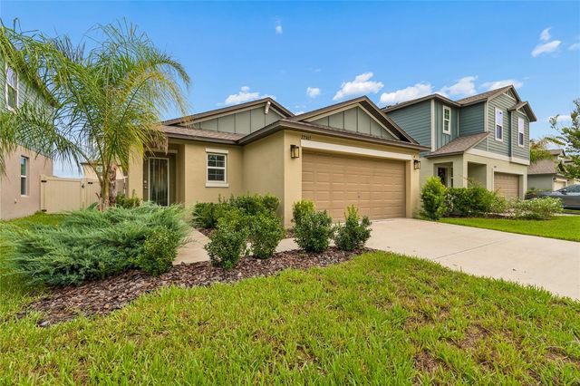 22465 STORYBOOK CABIN WAY, Land O Lakes, FL 34637