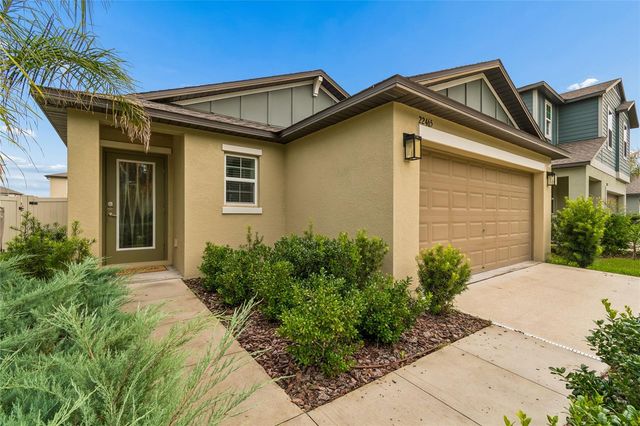 22465 STORYBOOK CABIN WAY, Land O Lakes, FL 34637