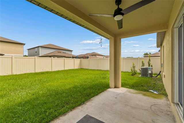 22465 STORYBOOK CABIN WAY, Land O Lakes, FL 34637