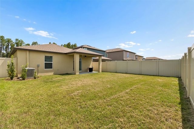 22465 STORYBOOK CABIN WAY, Land O Lakes, FL 34637