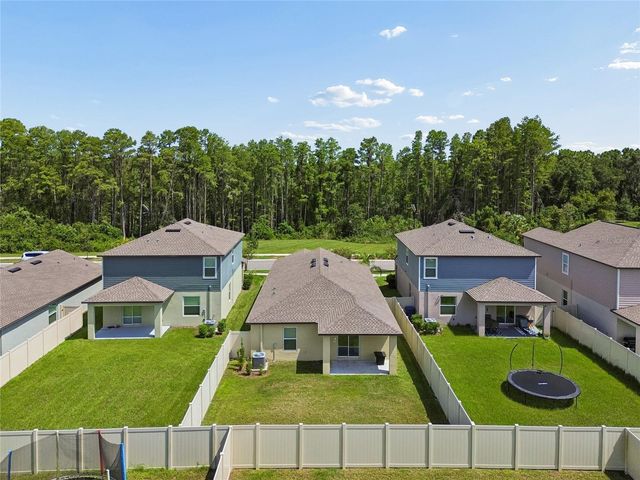 22465 STORYBOOK CABIN WAY, Land O Lakes, FL 34637