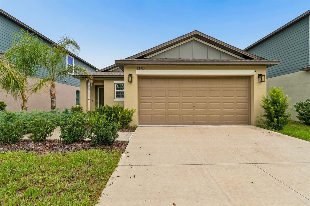 22465 STORYBOOK CABIN WAY, Land O Lakes, FL 34637