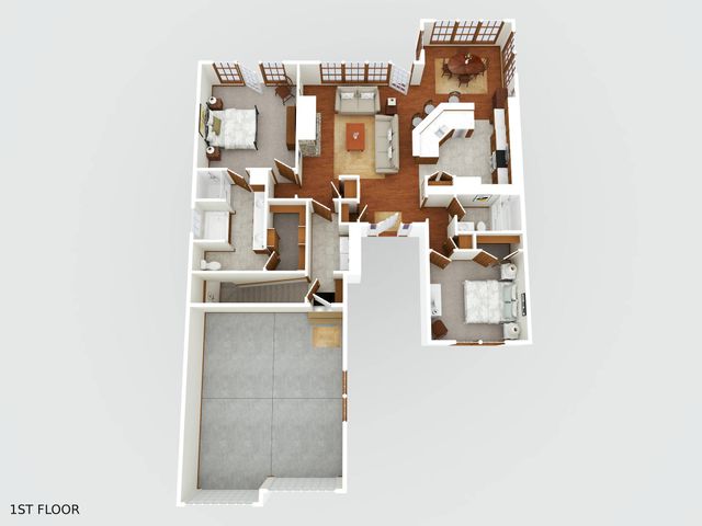 21 Tall Cedar Lane, Reeds Spring, MO 65737