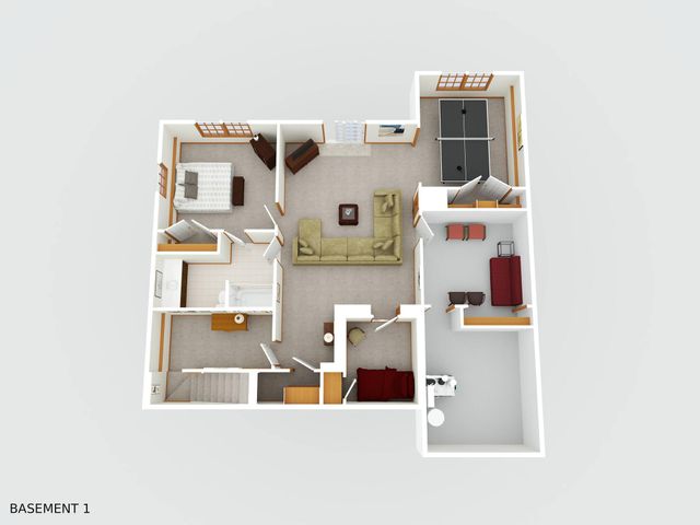 21 Tall Cedar Lane, Reeds Spring, MO 65737