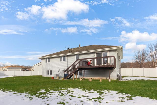 1691 Ruby Court, Hobart, IN 46342