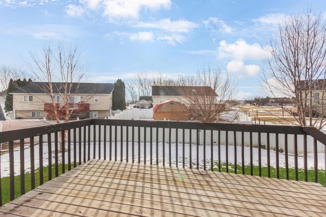 1691 Ruby Court, Hobart, IN 46342