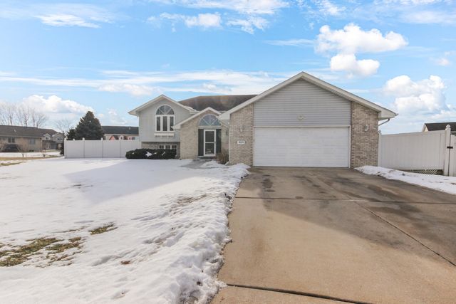 1691 Ruby Court, Hobart, IN 46342