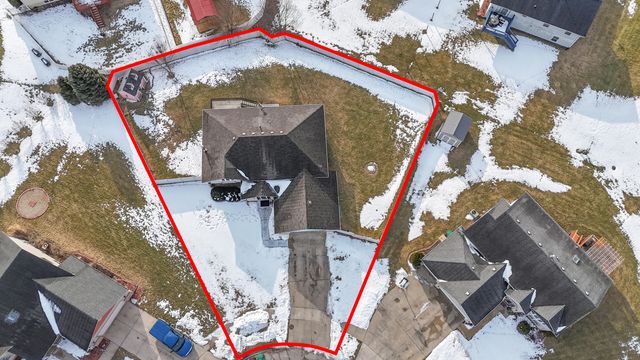 1691 Ruby Court, Hobart, IN 46342