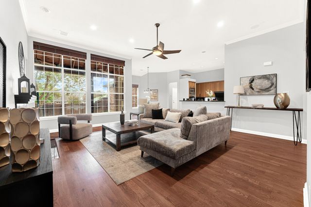 4433 Creekbend Circle, Richardson, TX 75082