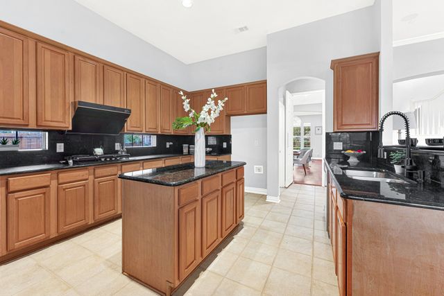 4433 Creekbend Circle, Richardson, TX 75082