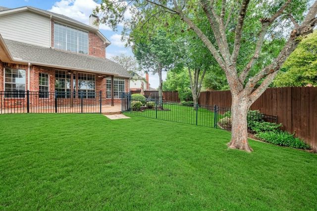 4433 Creekbend Circle, Richardson, TX 75082