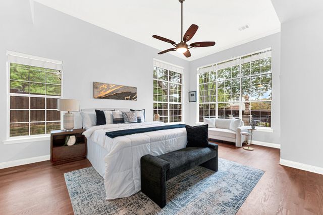 4433 Creekbend Circle, Richardson, TX 75082