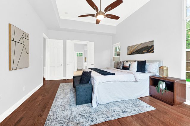 4433 Creekbend Circle, Richardson, TX 75082