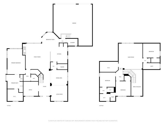 4433 Creekbend Circle, Richardson, TX 75082