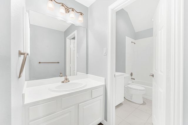 4433 Creekbend Circle, Richardson, TX 75082