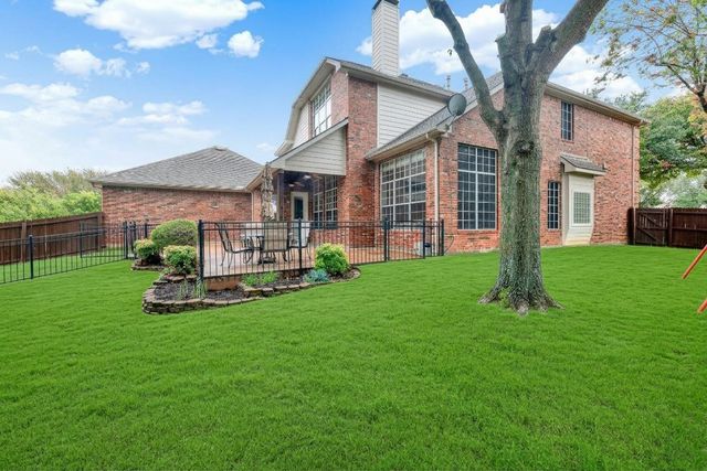 4433 Creekbend Circle, Richardson, TX 75082