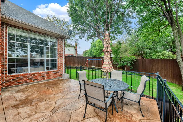 4433 Creekbend Circle, Richardson, TX 75082