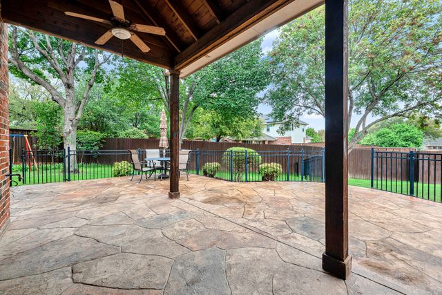 4433 Creekbend Circle, Richardson, TX 75082