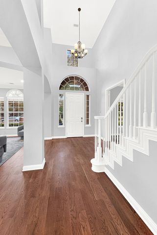4433 Creekbend Circle, Richardson, TX 75082