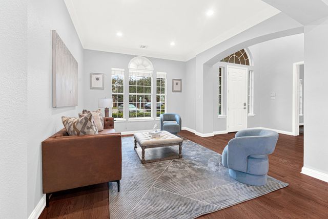 4433 Creekbend Circle, Richardson, TX 75082
