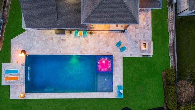 12059 Coplaw Street, Richmond, TX 77407