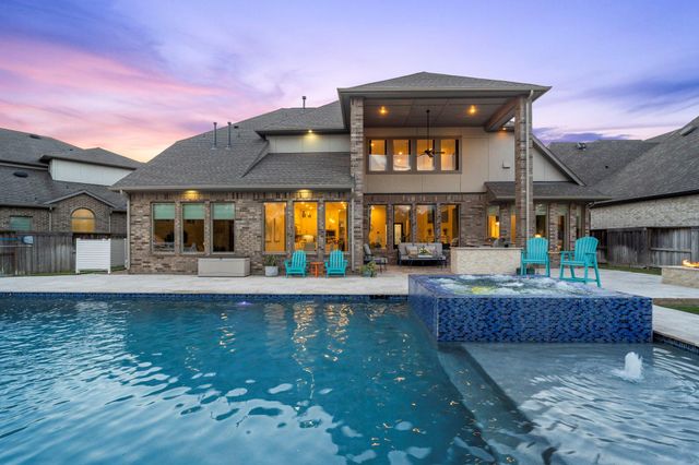 12059 Coplaw Street, Richmond, TX 77407