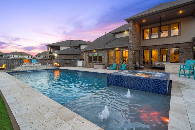 12059 Coplaw Street, Richmond, TX 77407