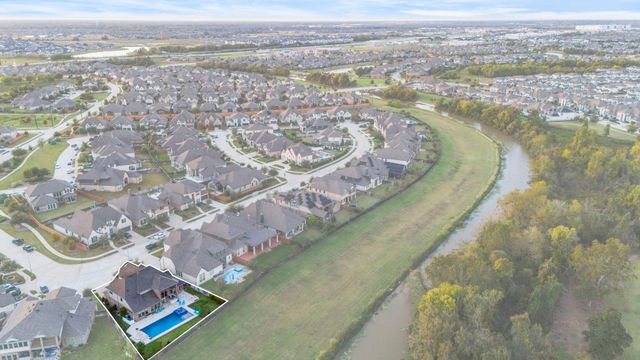 12059 Coplaw Street, Richmond, TX 77407