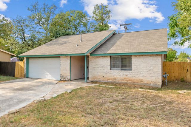 1402 OAK MEADOWS CV, Round Rock, TX 78681