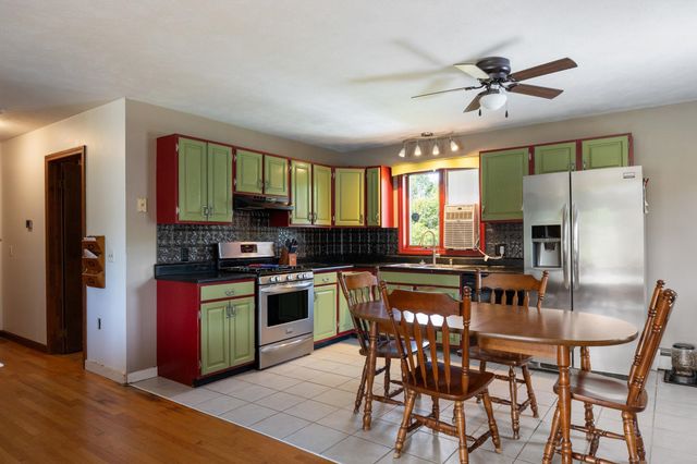 43 Bushey Street, Swanton, VT 05488