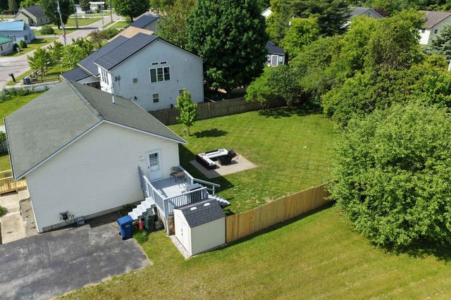 43 Bushey Street, Swanton, VT 05488