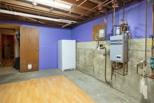 43 Bushey Street, Swanton, VT 05488