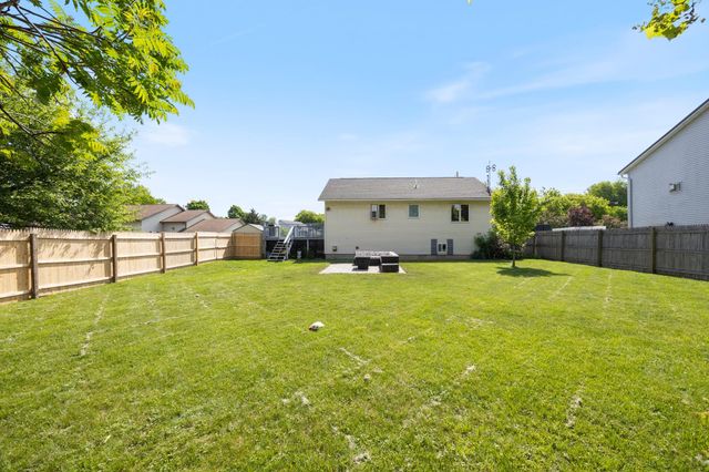43 Bushey Street, Swanton, VT 05488