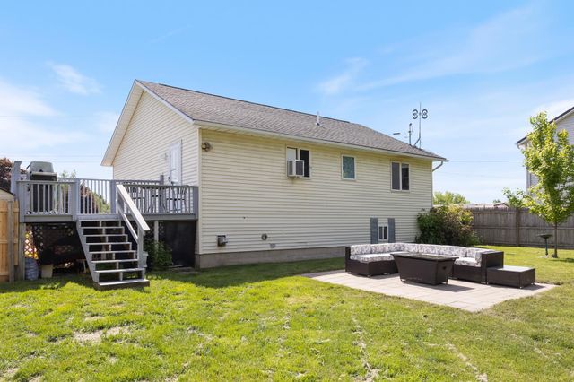43 Bushey Street, Swanton, VT 05488