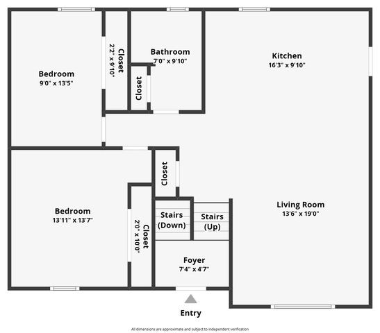 43 Bushey Street, Swanton, VT 05488