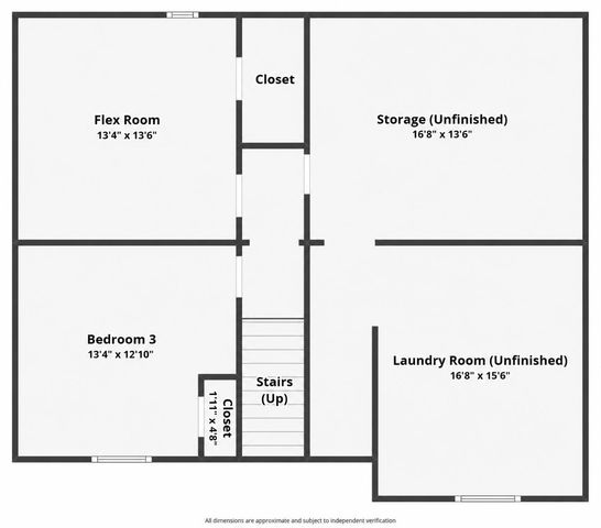 43 Bushey Street, Swanton, VT 05488