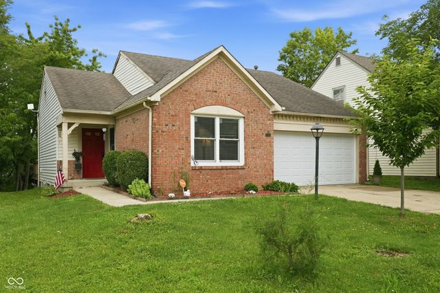 7762 Park North Lake Drive, Indianapolis, IN 46260