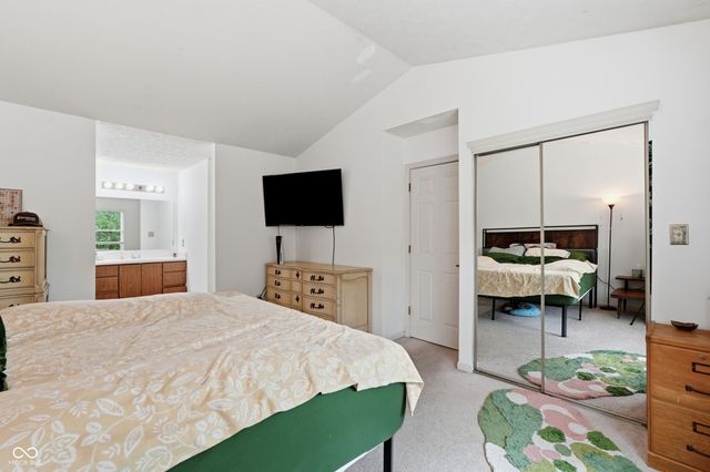 7762 Park North Lake Drive, Indianapolis, IN 46260