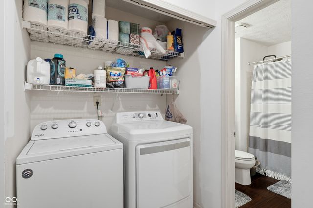 7762 Park North Lake Drive, Indianapolis, IN 46260