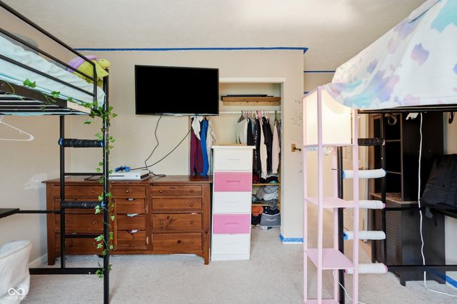 7762 Park North Lake Drive, Indianapolis, IN 46260