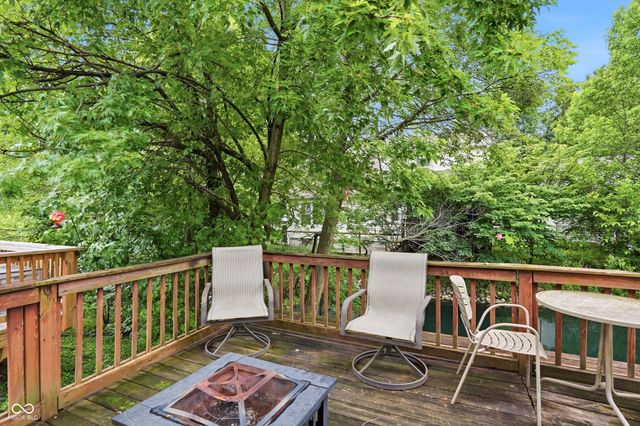 7762 Park North Lake Drive, Indianapolis, IN 46260