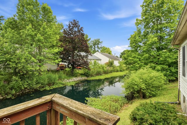 7762 Park North Lake Drive, Indianapolis, IN 46260