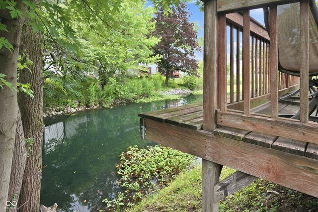 7762 Park North Lake Drive, Indianapolis, IN 46260
