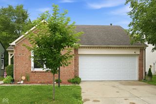 7762 Park North Lake Drive, Indianapolis, IN 46260