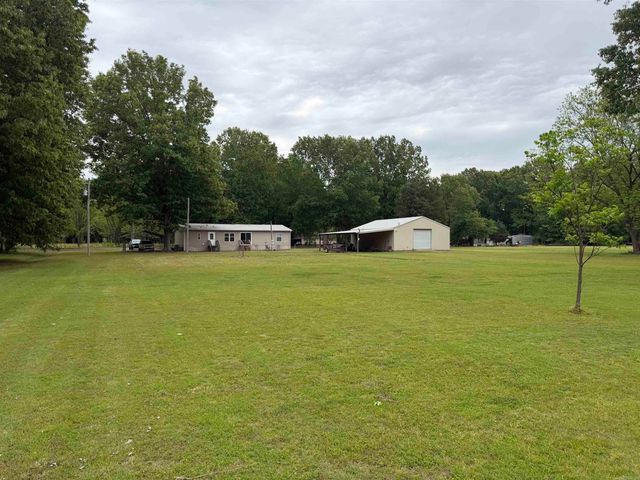 300 E Willis, Georgetown, AR 72143