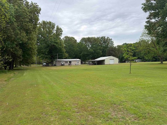 300 E Willis, Georgetown, AR 72143