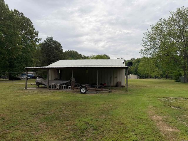 300 E Willis, Georgetown, AR 72143